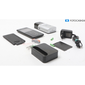 Byron Kabellose Video-Türsprechanlage DIC-2461 (281770)