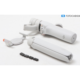DJI OM6 (Platin-Grau) (281771)