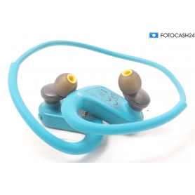 Sony NW-WS623 BT Sport In Ear Kopfh blau (281831)
