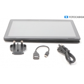 HANNspree Pad 10.1" Apollo 2 (281833)