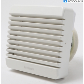 Helios HR90KEZ Minilüfter (335) (281836)