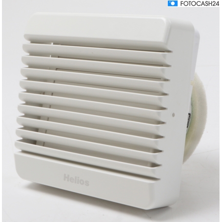 Helios HR90KEZ Minilüfter (335) (281836)