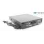 Universum DVD 300-20 DVD-Player CD-Player HDMI SCART USB schwarz (281837)