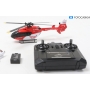 Amewi AFX-135 DRF RC Hubschrauber Helikopter RtF 4-Kanal 6G 2,4GHz rot (281838)