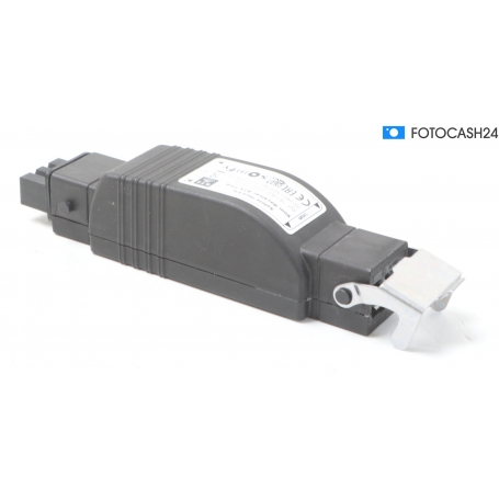 Somfy Funkempfänger Slim Receiver RTS mit Stecker STAS3/STAK3 (1810802) (281842)