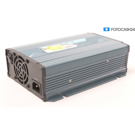 MW Mean Well Bleiakku-Ladegerät NPP-750-24 24 V Ladestrom (max.) 22.5 A (281847)