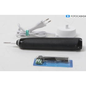 Oral-B Zahnbürste Genius X Midnight Black (281852)