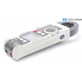 VOLTCRAFT VC-750 AC/DC-ZANGEN-DMM (281854)