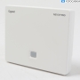 Gigaset N510 IP Pro Basisstation für schnurloses VoIP-Telefon weiß (281922)