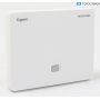Gigaset N510 IP Pro Basisstation für schnurloses VoIP-Telefon weiß (281923)