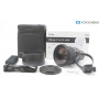 Sigma 1,4/105 DG HSM ART für Sony E-Mount (282057)