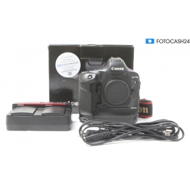 Canon EOS-1Dx Mark II (282187)