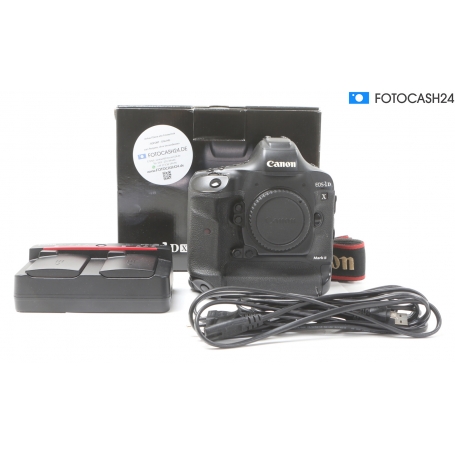 Canon EOS-1Dx Mark II (282187)