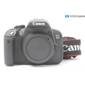 Canon EOS 700D (282191)