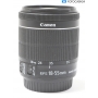 Canon EF-S 3,5-5,6/18-55 IS STM (282192)