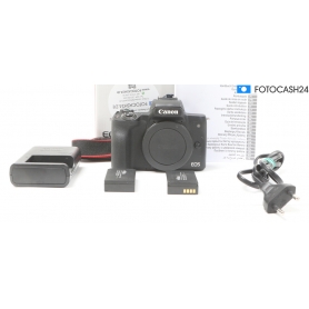 Canon EOS M50 Mark II (282193)