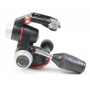 Manfrotto MHXPRO-3W Getriebeneiger Neiger Stativkopf (282745)