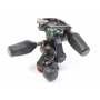 Manfrotto MHXPRO-3W Getriebeneiger Neiger Stativkopf (282745)