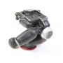 Manfrotto MHXPRO-3W Getriebeneiger Neiger Stativkopf (282745)