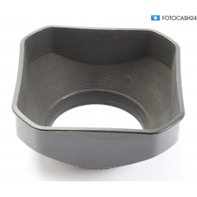 Linhof Universal Sonnenblende 42-51 mm Ø 60 mm Geli Gegenlichtblende (260704)