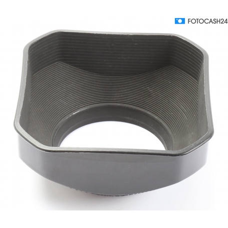 Linhof Universal Sonnenblende 42-51 mm Ø 60 mm Geli Gegenlichtblende (260704)