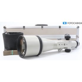 Canon FD 5,6/800 S.S.C. (281965)