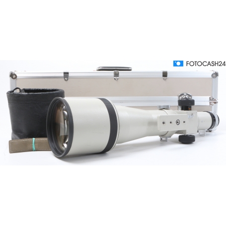 Canon FD 5,6/800 S.S.C. (281965)