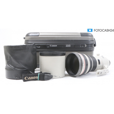 Canon EF 2,8/400 L IS USM (281966)