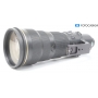 Nikon AF-S 4,0/500 G ED VR (281967)