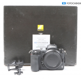 Nikon Z6 Mark II (281968)