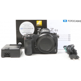 Nikon Z6 Mark II (281969)