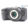 Blackmagic Pocket Cinema Kamera 4K MFT (281974)