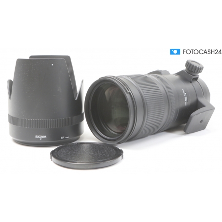 Sigma EX 2,8/50-150 APO DC HSM OS NI/AF D (281977)