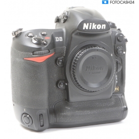 Nikon D3 (281978)
