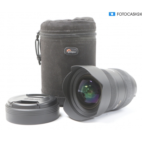 Sigma EX 4,5-5,6/12-24 DG HSM II NI/AF (281979)