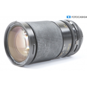 Tamron SP 3,5-4,2/35-135 BBAR MC Tele Macro Adaptall C/FD (281984)