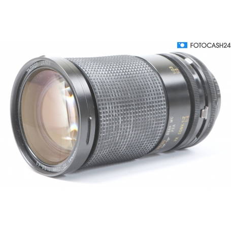 Tamron SP 3,5-4,2/35-135 BBAR MC Tele Macro Adaptall C/FD (281984)
