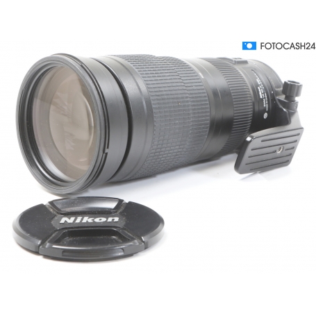 Nikon AF-S 5,6/200-500 E ED VR (281997)