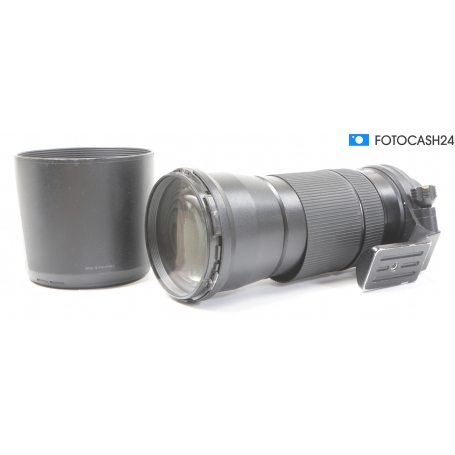 Tamron SP 5,0-6,3/150-600 USD VC C/EF (281999)