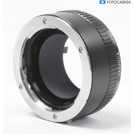 Yashica Zwieschenring 27 mm (282018)