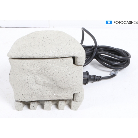 Heitronic 4FACH ENERGIEVERTEILER PIEDRA FUNK (282284)