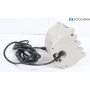 Heitronic 4FACH ENERGIEVERTEILER PIEDRA FUNK (282284)