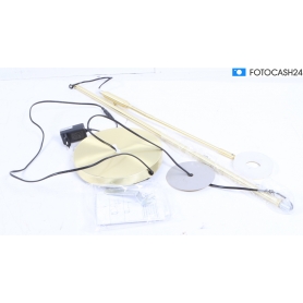 ww-tw LED-Stehl. Dent 6 W mess (282291)