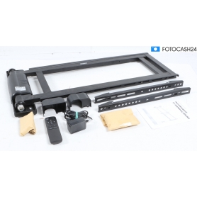 SPEAKA PROFESSIONAL SP-TVM-701 TV-WANDHA (282292)