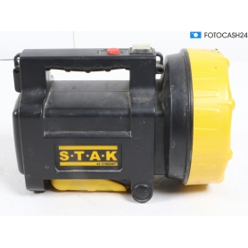 STAK LED -Akku-Handstrahler Bulldog (282294)