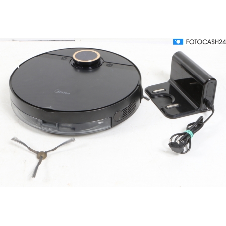Midea Saug-und Wischroboter M7 Pro (282299)