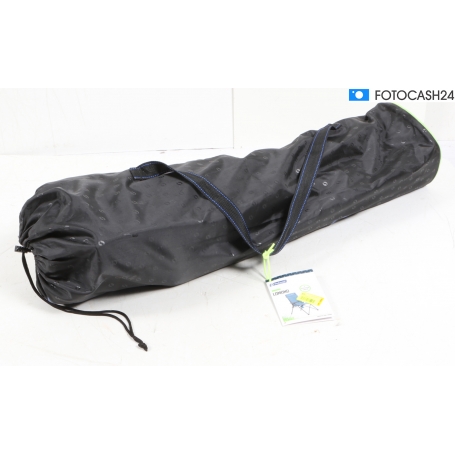 Outwell Lomond Campingstuhl Set - Camping Wagner Edition (282311)