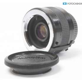 Kenko Teleplus Telekonverter MC7 2x MD (282316)