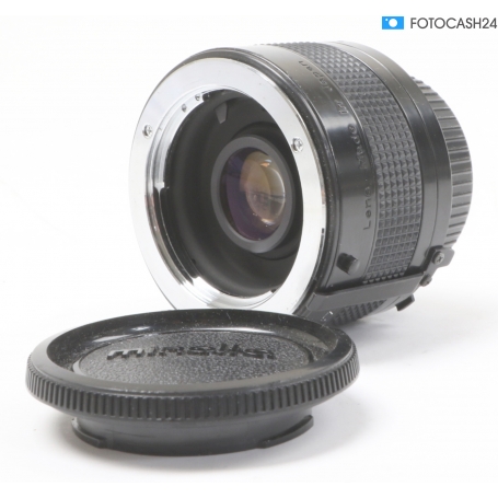 Kenko Teleplus Telekonverter MC7 2x MD (282316)