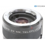 Kenko Teleplus Telekonverter MC7 2x MD (282316)